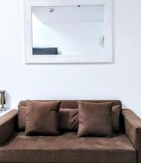 Socorro Apartamento | ROARI Portovita Towers Scandinavian Studio Unit