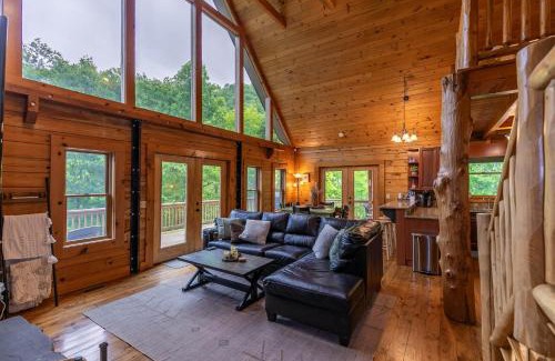Frank Casa | Roaring Creek Lodge