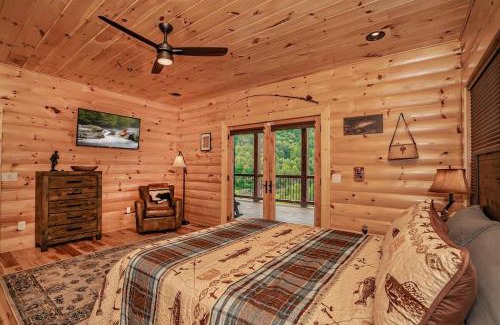 Gatlinburg Casa | Roaring Fork Lodge