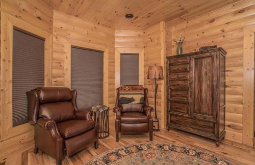 Gatlinburg Casa | Roaring Fork Lodge