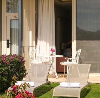 Bodrum City Center Hotel | Roas Hotel Bodrum - City Center