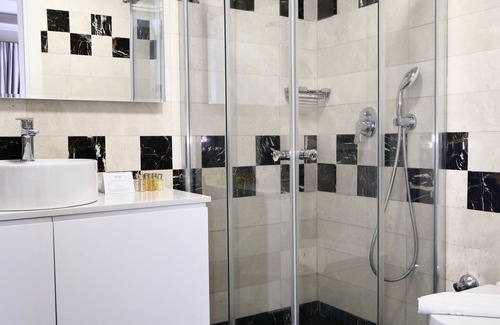 Bodrum City Center Hotel | Roas Hotel