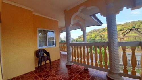 Roatan Apartamento | Roatan vacational Rent Aparment Murusun Seiri