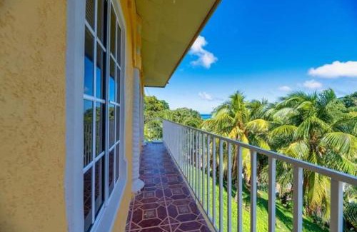 Roatan Apartamento | Roatan vacational Rent Aparment Murusun Seiri