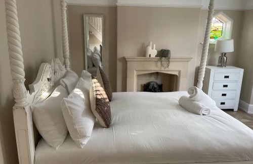 Cyncoed Casa | Roath Park Lake 5BR City Retreat