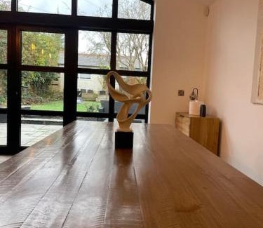 Cyncoed Casa | Roath Park Lake 5BR City Retreat