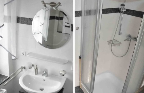 Nordseebad Burhave Casa | ROB 05 for 6 people, approx. 78 sqm - holiday village Robbenplatte Burhave (1)