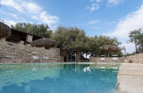 Agrigento Cama Y Desayuno | Roba degli Ulivi