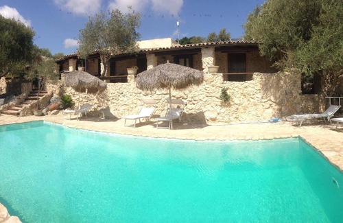 Agrigento Cama Y Desayuno | Roba degli Ulivi