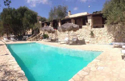 Agrigento Cama Y Desayuno | Roba degli Ulivi