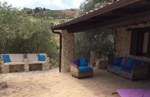 Agrigento Cama Y Desayuno | Roba degli Ulivi