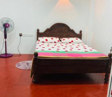 Dambulla Casa | Robert Inn Dambulla