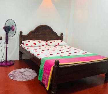 Dambulla Casa | Robert Inn Dambulla