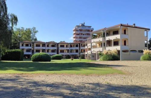 Villaggi Apartamento | Roberto by Interhome
