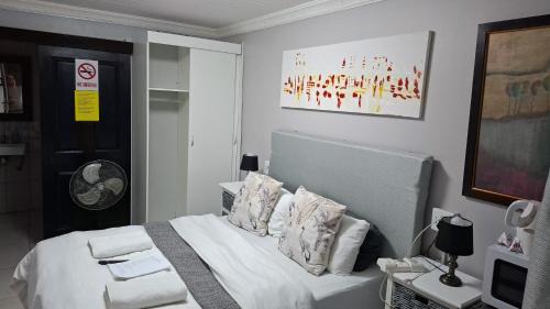 Paarl Casa | Robert's Place Paarl