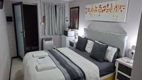Paarl Casa | Robert's Place Paarl