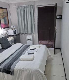 Paarl Casa | Robert's Place Paarl