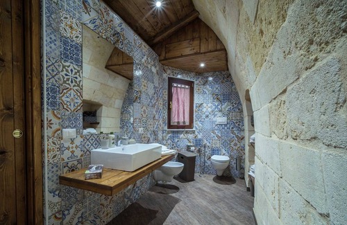 Andria Cama Y Desayuno | ROBERTO's Guest House