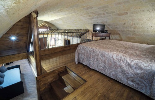 Andria Cama Y Desayuno | ROBERTO's Guest House