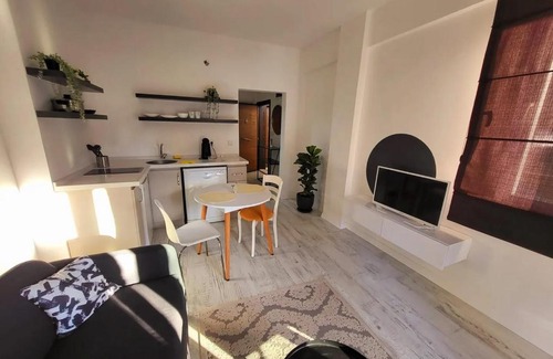 Huescar Apartamento | RobertoHome