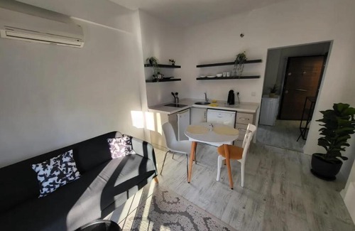 Huescar Apartamento | RobertoHome