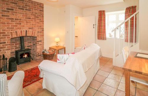 Caledon Casa | Robertson's Cottage