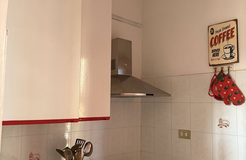 Ladispoli Casa | Casa Robi Mare San Pietro