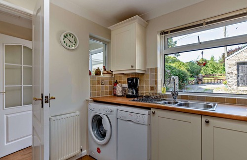 Ruan High Lanes Casa | Robin Cottage - Cornwall
