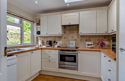 Ruan High Lanes Casa | Robin Cottage - Cornwall