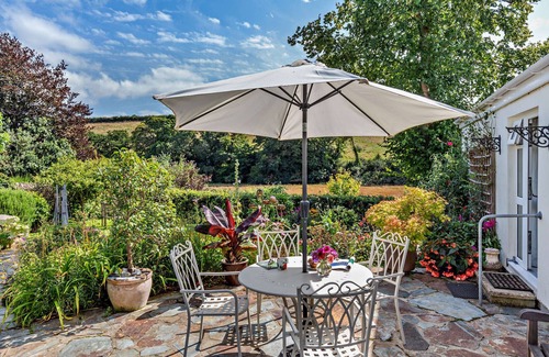 Ruan High Lanes Casa | Robin Cottage - Cornwall