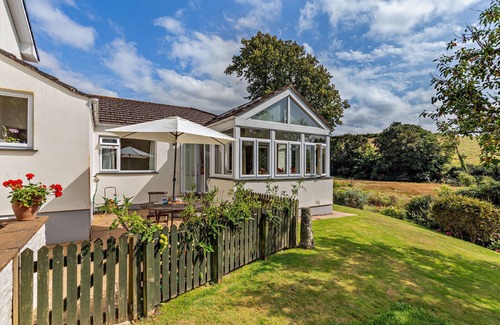 Ruan High Lanes Casa | Robin Cottage - Cornwall