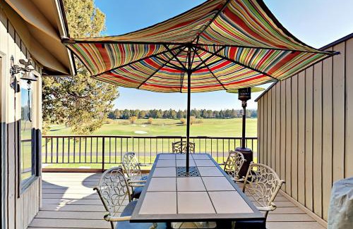 Redmond Casa | Robin Court Cottage