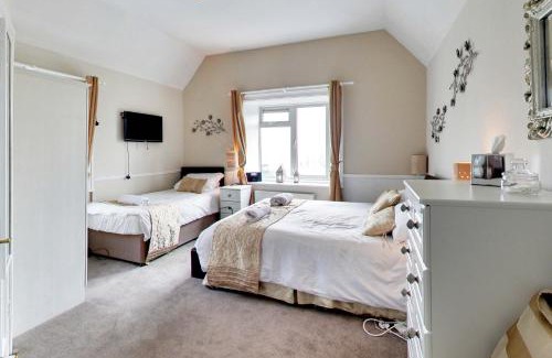 Cobh Cama Y Desayuno | Robin Hill House Heritage Guest House