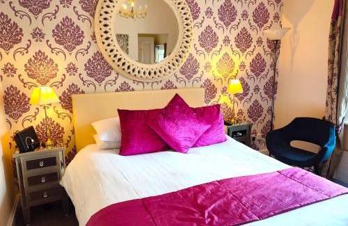 Cobh Cama Y Desayuno | Robin Hill House Heritage Guest House