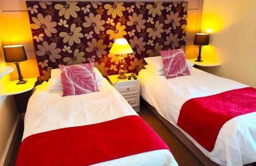 Cobh Cama Y Desayuno | Robin Hill House Heritage Guest House