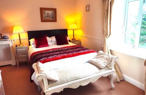 Cobh Cama Y Desayuno | Robin Hill House Heritage Guest House