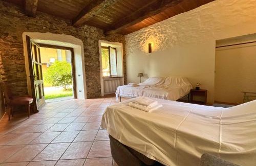 Paruzzaro Casa | Robin's Nest