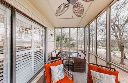 Sea Trail Apartamento | Robin's Nest