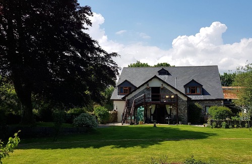 Liskeard Apartamento | Robins Nest - A los pies de Bodmin Moor