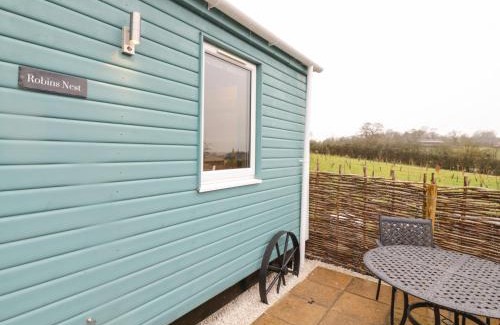 Napton-on-the-Hill Casa | Robins Nest