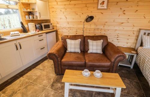Napton-on-the-Hill Casa | Robins Nest