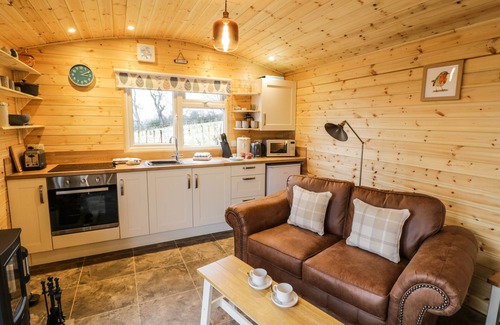 Napton-on-the-Hill Cabaña | Robins Nest