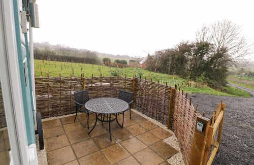 Napton-on-the-Hill Cabaña | Robins Nest