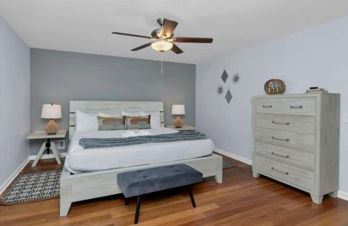 Columbia Casa | Robins Nest in WECO