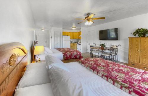 Mammoth Creek Casa | Robins Roost A