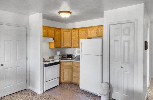 Mammoth Creek Casa | Robins Roost B