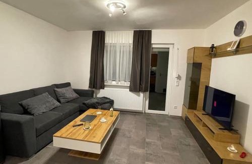 Braunschweig Casa | RobinsHomes saniertes Reihenhaus in BS