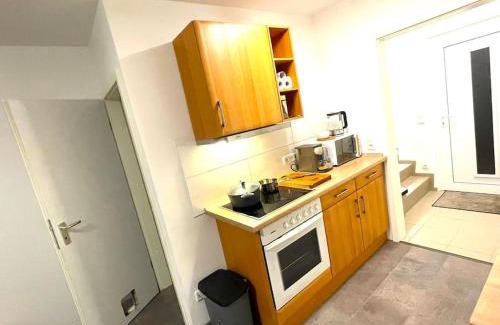 Braunschweig Casa | RobinsHomes saniertes Reihenhaus in BS
