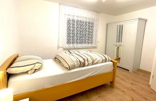 Braunschweig Casa | RobinsHomes saniertes Reihenhaus in BS