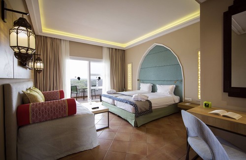 Agadir Bay Complejo | ROBINSON AGADIR - All Inclusive